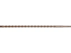 WIERTŁO KRZYŻOWE DO BETONU 14X460 MM SDS PLUS X-TIP