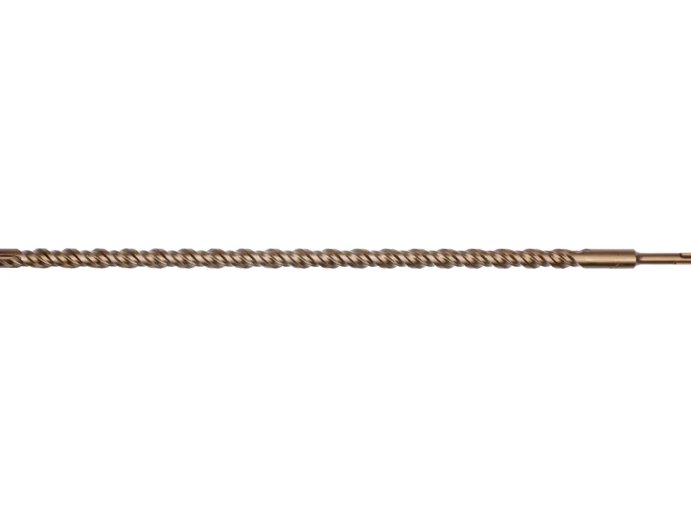 WIERTŁO KRZYŻOWE DO BETONU 20X460 MM SDS PLUS X-TIP