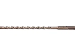 WIERTŁO KRZYŻOWE DO BETONU 8X160 MM SDS PLUS X-TIP