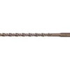 WIERTŁO KRZYŻOWE DO BETONU 8X210 MM SDS PLUS X-TIP