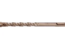WIERTŁO KRZYŻOWE DO BETONU 12X160 MM SDS PLUS X-TIP