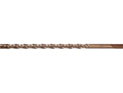 WIERTŁO KRZYŻOWE DO BETONU 12X260 MM SDS PLUS X-TIP