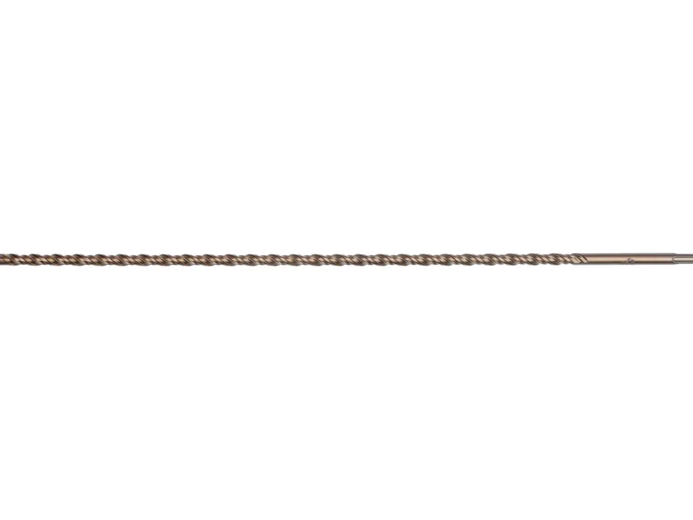 WIERTŁO KRZYŻOWE DO BETONU 12X600 MM SDS PLUS X-TIP