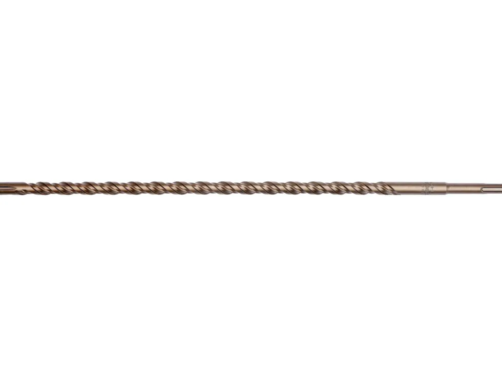 WIERTŁO KRZYŻOWE DO BETONU 14X260 MM SDS PLUS X-TIP