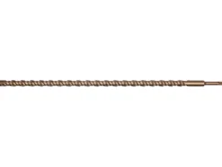 WIERTŁO KRZYŻOWE DO BETONU 25X460 MM SDS PLUS X-TIP