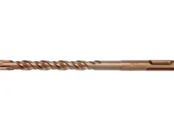 WIERTŁO KRZYŻOWE DO BETONU 25X600 MM SDS PLUS X-TIP