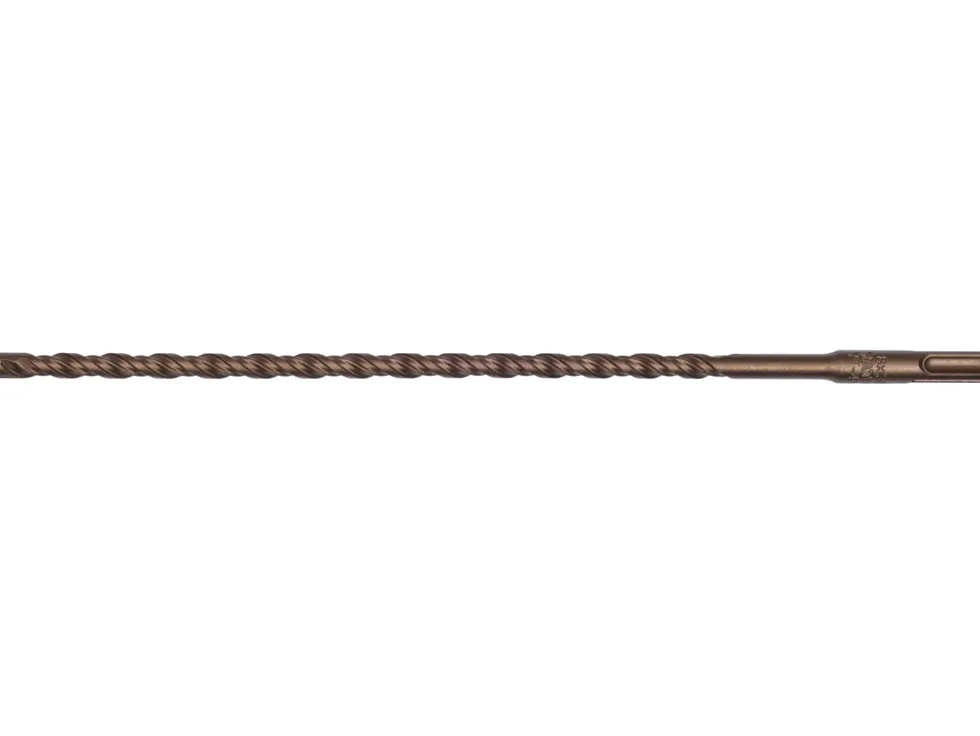 WIERTŁO KRZYŻOWE DO BETONU ZBROJONEGO 8X300MM