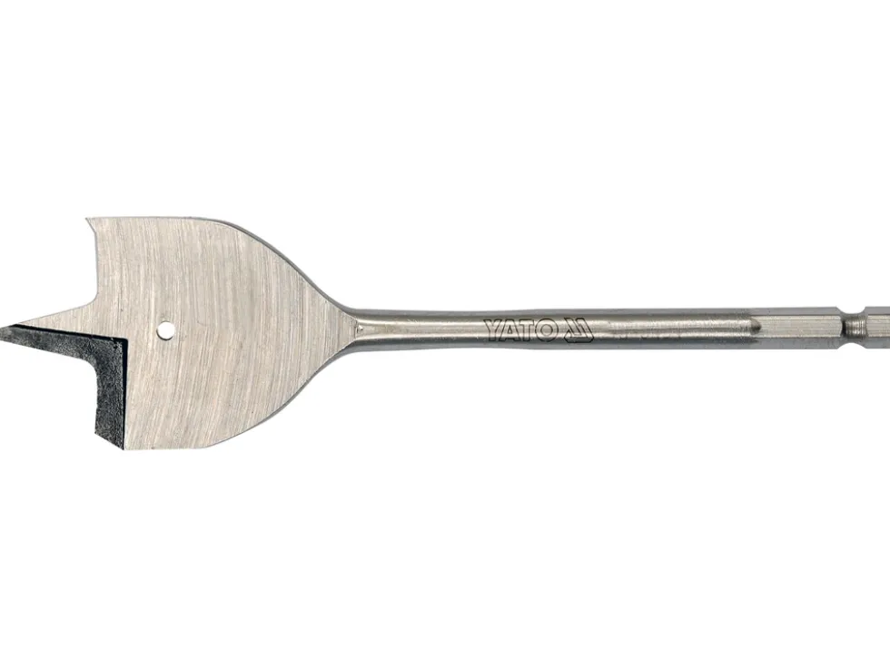 WIERTŁO ŁOPATKOWE DO DREWNA 28 X 152 MM