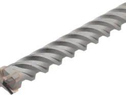 WIERTŁO SDS MAX 4 OSTRZA 20X340MM DO ZBROJONEGO BETONU
