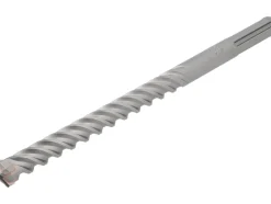 WIERTŁO SDS MAX 4 OSTRZA 20X340MM DO ZBROJONEGO BETONU