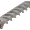 WIERTŁO SDS MAX 4 OSTRZA 25X340MM DO ZBROJONEGO BETONU
