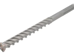 WIERTŁO SDS MAX 4 OSTRZA 25X340MM DO ZBROJONEGO BETONU