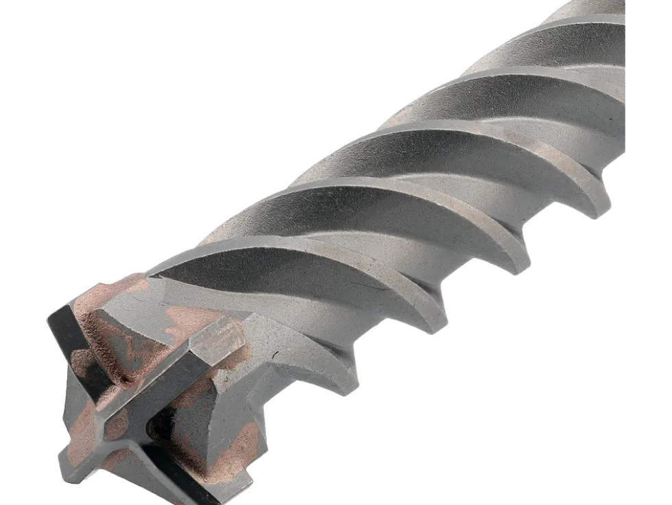 WIERTŁO SDS MAX 4 OSTRZA 28X280MM DO ZBROJONEGO BETONU