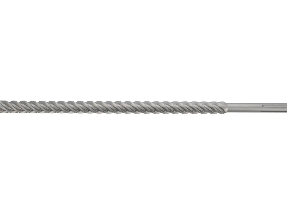 WIERTŁO SDS MAX 4 OSTRZA 28X570MM DO ZBROJONEGO BETONU