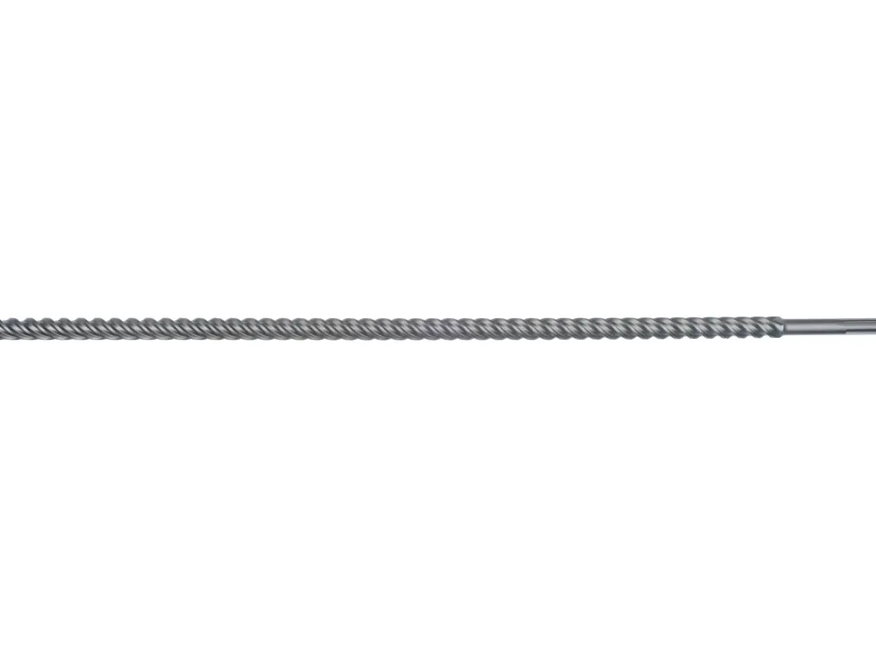 WIERTŁO SDS MAX 4 OSTRZA 28X1000MM DO ZBROJONEGO BETONU