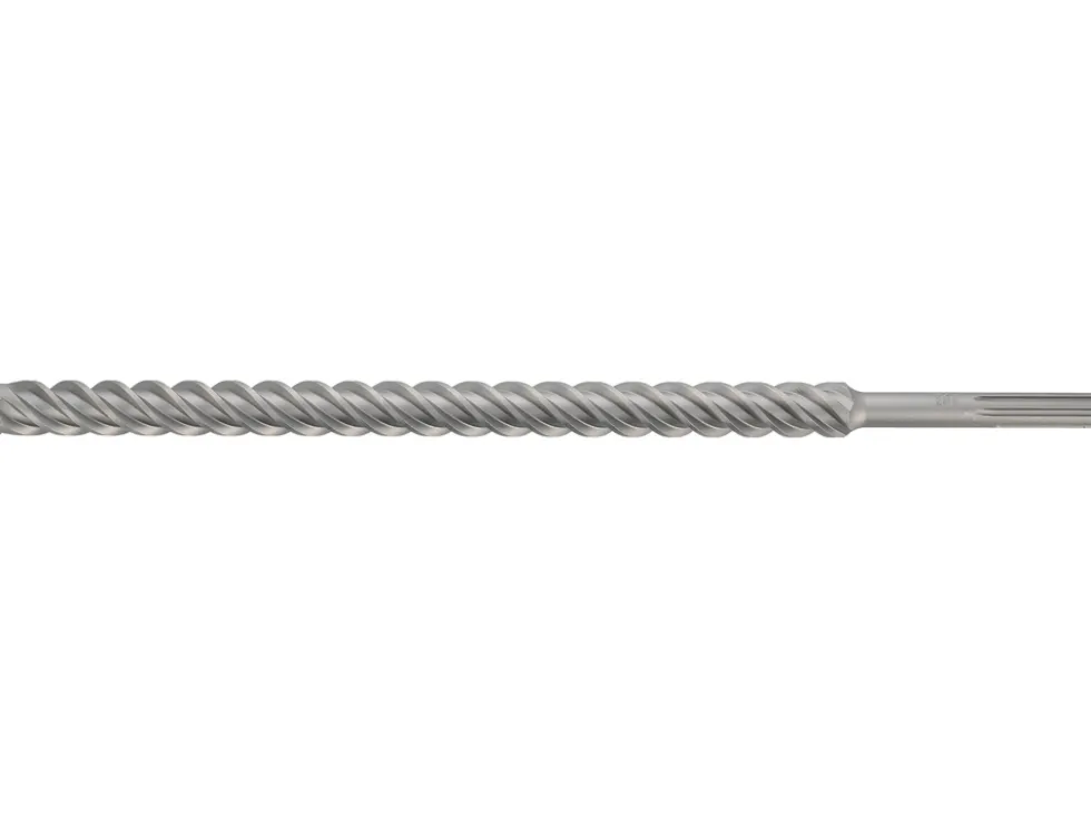 WIERTŁO SDS MAX 4 OSTRZA 32X570MM DO ZBROJONEGO BETONU