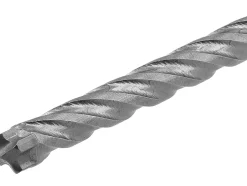 WIERTŁO SDS PLUS 4 OSTRZA 6X110MM DO ZBROJONEGO BETONU