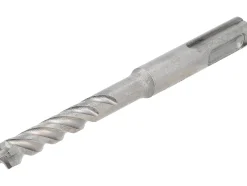 WIERTŁO SDS PLUS 4 OSTRZA 8X110MM DO ZBROJONEGO BETONU