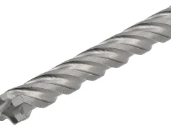 WIERTŁO SDS PLUS 4 OSTRZA 8X450MM DO ZBROJONEGO BETONU