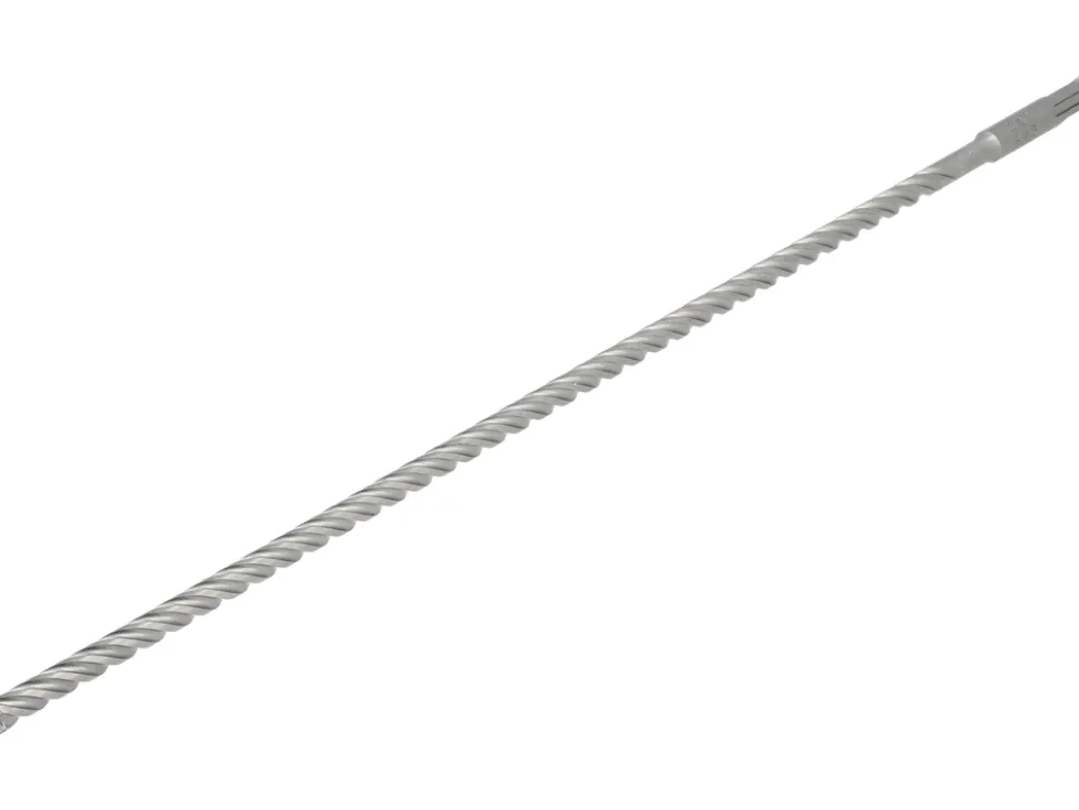 WIERTŁO SDS PLUS 4 OSTRZA 8X450MM DO ZBROJONEGO BETONU