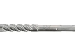 WIERTŁO SDS PLUS 4 OSTRZA 12X110MM DO ZBROJONEGO BETONU