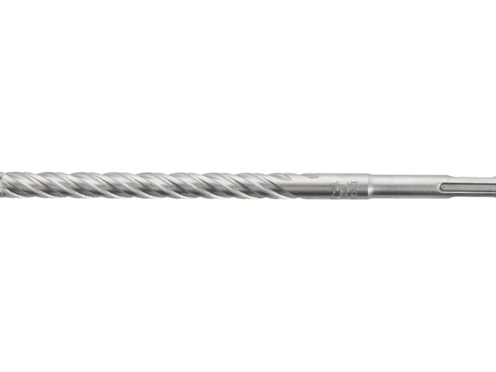 WIERTŁO SDS PLUS 4 OSTRZA 12X210MM DO ZBROJONEGO BETONU