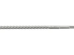 WIERTŁO SDS PLUS 4 OSTRZA 12X260MM DO ZBROJONEGO BETONU