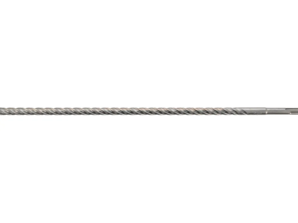 WIERTŁO SDS PLUS 4 OSTRZA 12X450MM DO ZBROJONEGO BETONU