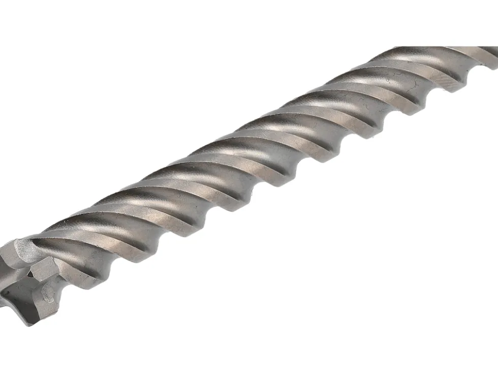 WIERTŁO SDS PLUS 4 OSTRZA 12X450MM DO ZBROJONEGO BETONU