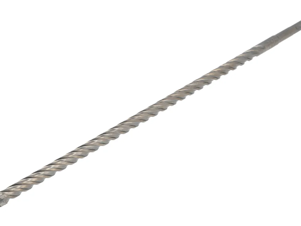 WIERTŁO SDS PLUS 4 OSTRZA 12X450MM DO ZBROJONEGO BETONU