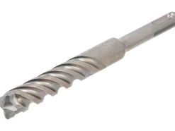 WIERTŁO SDS PLUS 4 OSTRZA 16X160MM DO ZBROJONEGO BETONU