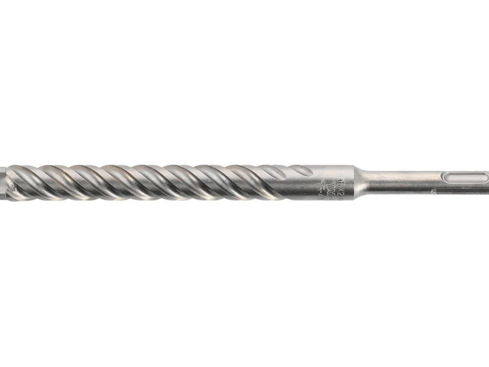 WIERTŁO SDS PLUS 4 OSTRZA 16X210MM DO ZBROJONEGO BETONU