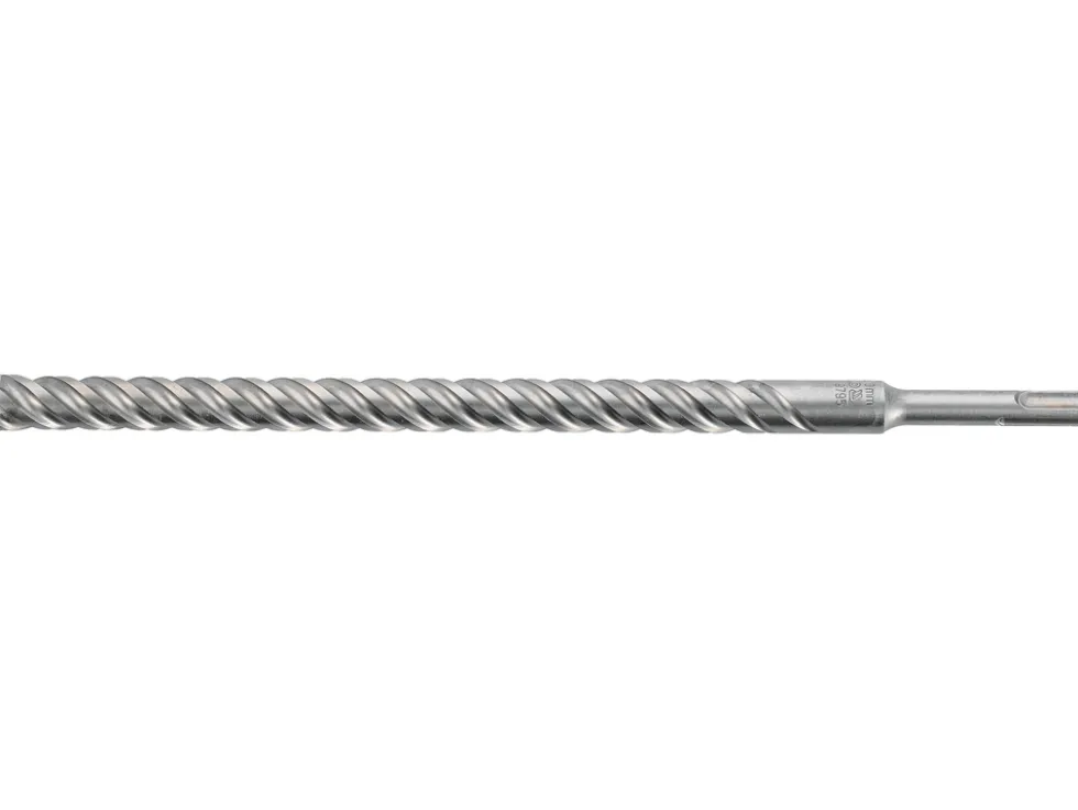 WIERTŁO SDS PLUS 4 OSTRZA 16X310MM DO ZBROJONEGO BETONU