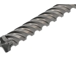 WIERTŁO SDS PLUS 4 OSTRZA 16X310MM DO ZBROJONEGO BETONU