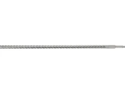 WIERTŁO SDS PLUS 4 OSTRZA 16X600MM DO ZBROJONEGO BETONU