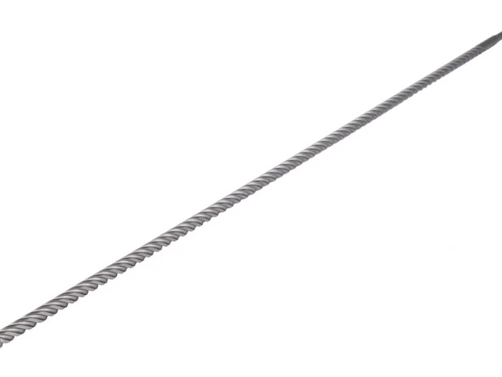 WIERTŁO SDS PLUS 4 OSTRZA 14X1000MM DO ZBROJONEGO BETONU