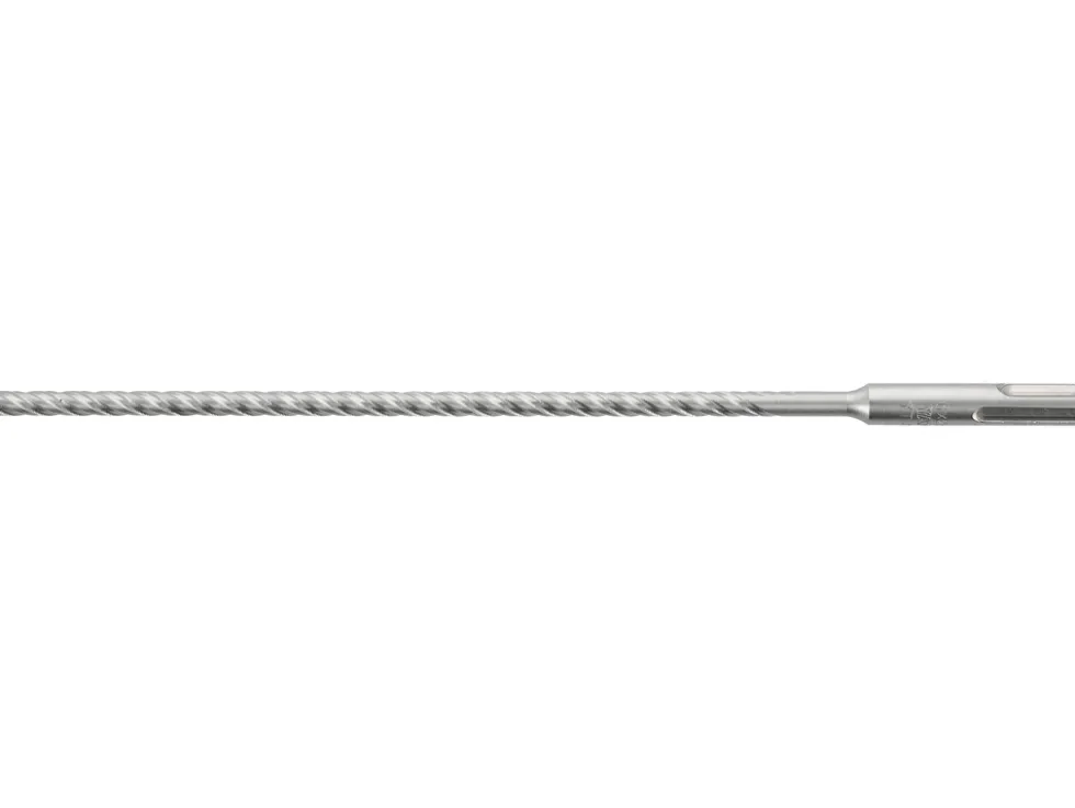 WIERTŁO SDS PLUS 4 OSTRZA 6X260MM DO ZBROJONEGO BETONU