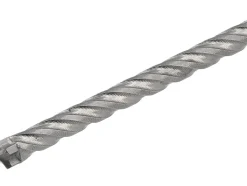 WIERTŁO SDS PLUS 4 OSTRZA 6X260MM DO ZBROJONEGO BETONU