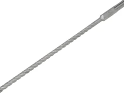 WIERTŁO SDS PLUS 4 OSTRZA 6X260MM DO ZBROJONEGO BETONU