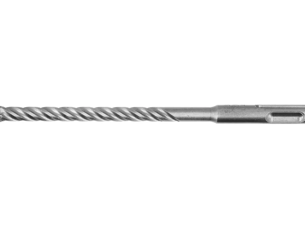 WIERTŁO SDS PLUS 4 OSTRZA 8X160MM DO ZBROJONEGO BETONU
