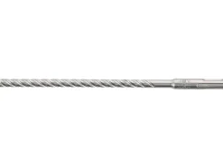 WIERTŁO SDS PLUS 4 OSTRZA 8X210MM DO ZBROJONEGO BETONU