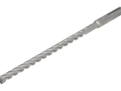WIERTŁO SDS PLUS 4 OSTRZA 8X210MM DO ZBROJONEGO BETONU