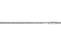 WIERTŁO SDS PLUS 4 OSTRZA 8X260MM DO ZBROJONEGO BETONU