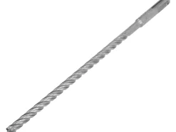 WIERTŁO SDS PLUS 4 OSTRZA 8X260MM DO ZBROJONEGO BETONU