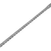 WIERTŁO SDS PLUS 4 OSTRZA 8X310MM DO ZBROJONEGO BETONU