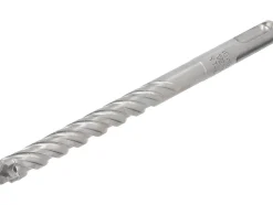 WIERTŁO SDS PLUS 4 OSTRZA 10X160MM DO ZBROJONEGO BETONU