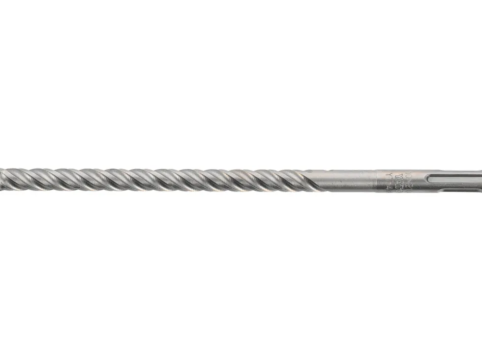 WIERTŁO SDS PLUS 4 OSTRZA 10X210MM DO ZBROJONEGO BETONU