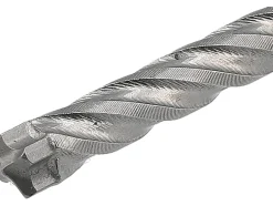 WIERTŁO SDS PLUS 4 OSTRZA 10X260MM DO ZBROJONEGO BETONU