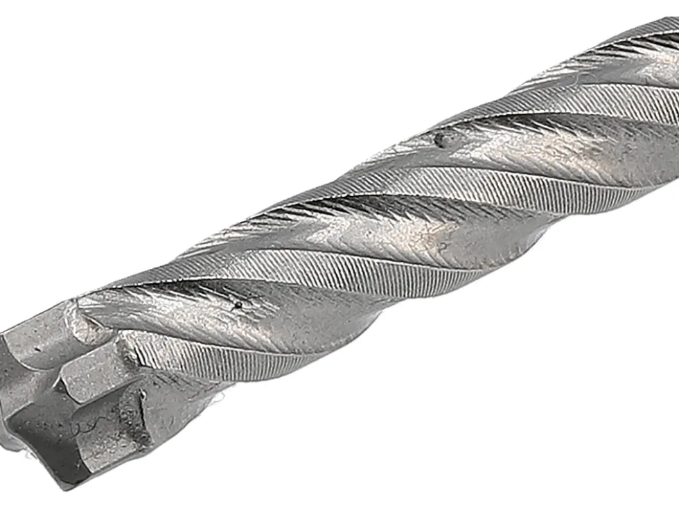 WIERTŁO SDS PLUS 4 OSTRZA 10X260MM DO ZBROJONEGO BETONU
