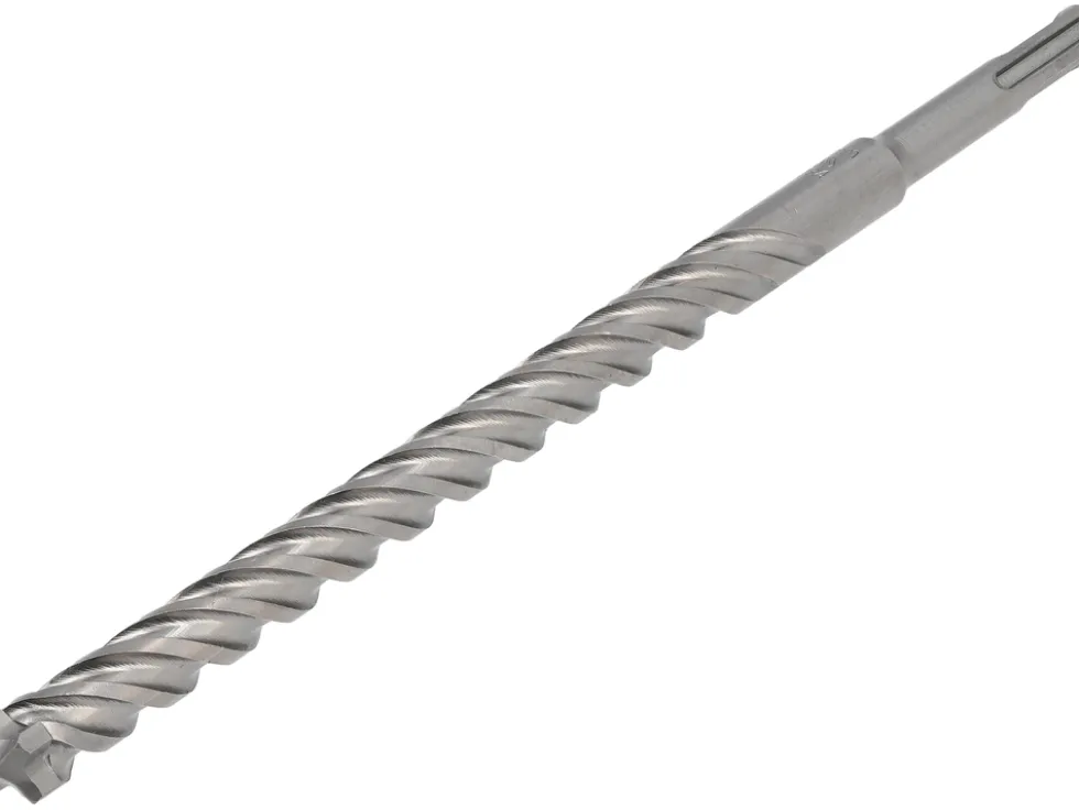 WIERTŁO SDS PLUS 4 OSTRZA 14X260MM DO ZBROJONEGO BETONU